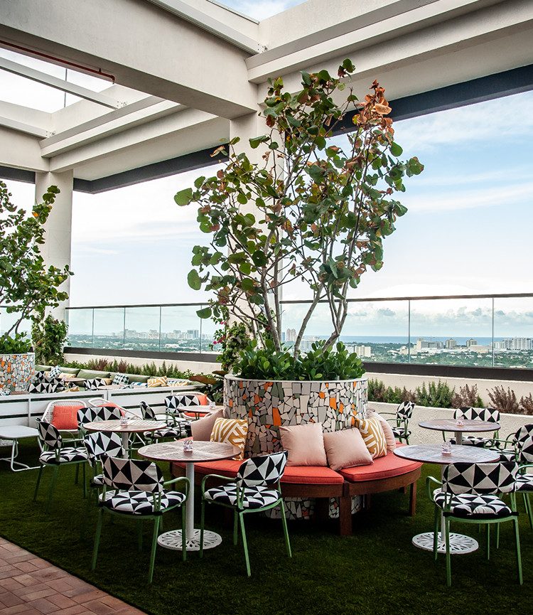 Sparrow Fort Lauderdale — Fort Lauderdale