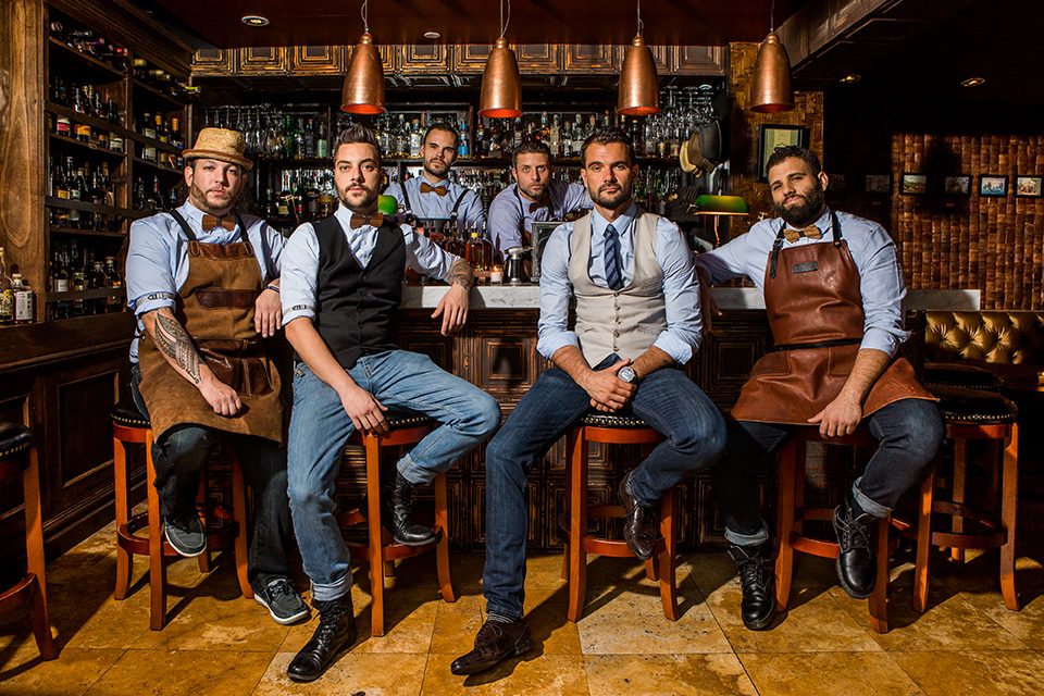 Swizzle Rum Bar & Drinkery Ft. Lauderdale — Fort Lauderdale