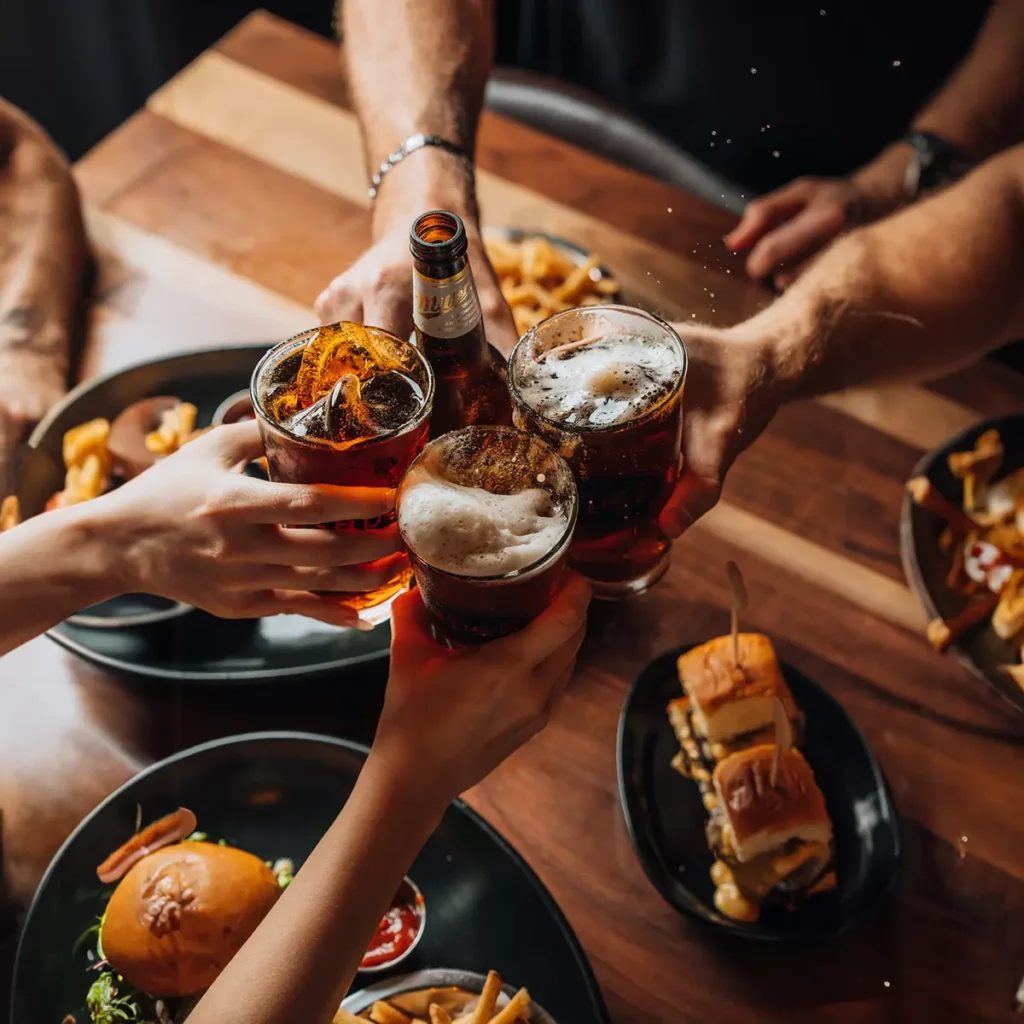 Tap 42 Craft Kitchen & Bar - Fort Lauderdale — Fort Lauderdale