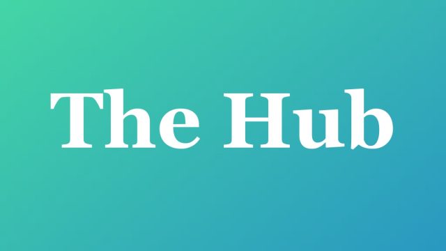 The Hub — Fort Lauderdale