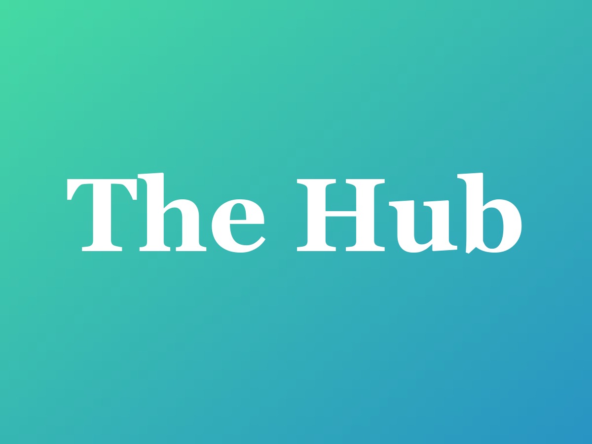 The Hub