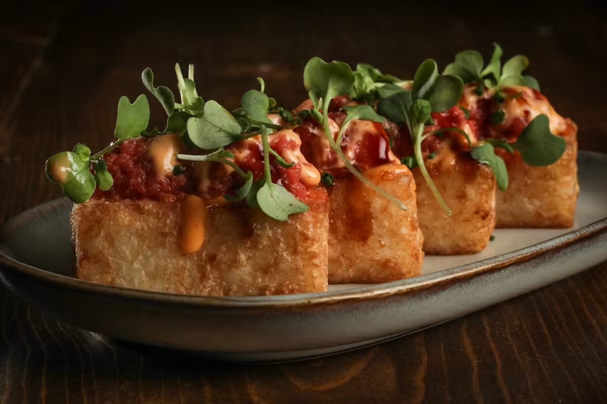 The Katherine Restaurant — Fort Lauderdale