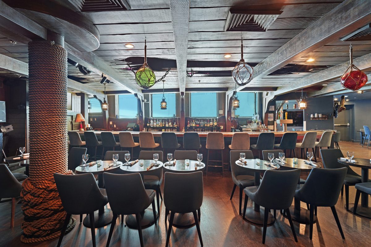 The Wreck Bar — Fort Lauderdale