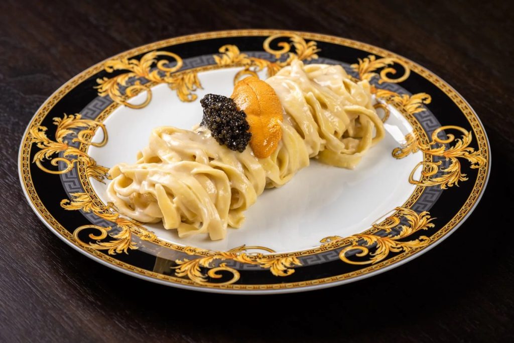 Timpano Las Olas — Fort Lauderdale