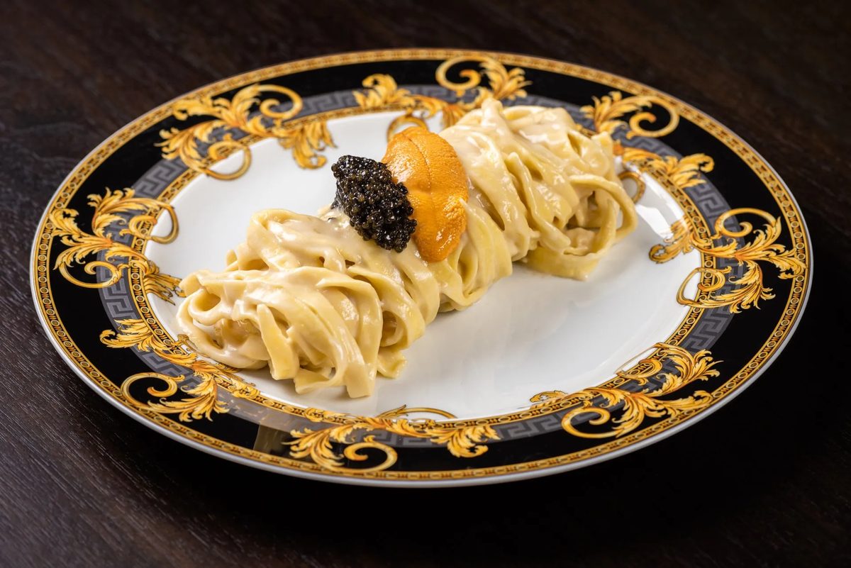Timpano Las Olas — Fort Lauderdale