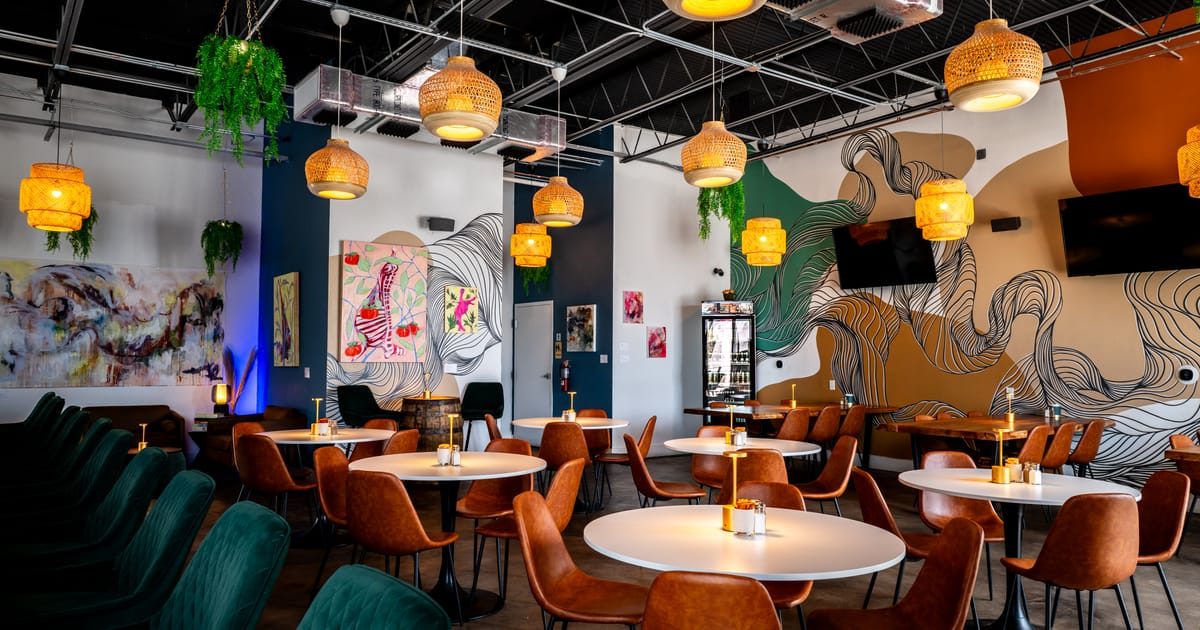 Uncommon Path Brewing — Fort Lauderdale