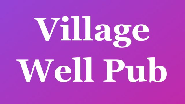 Village Well Pub — Fort Lauderdale