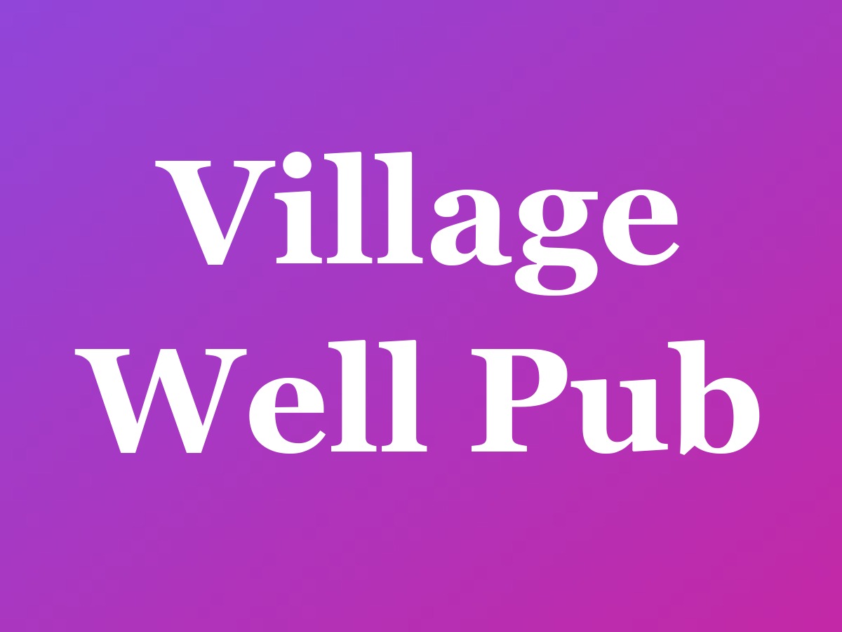 Village Well Pub