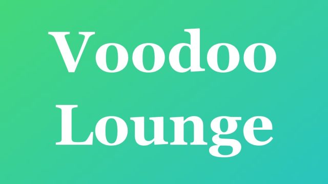 Voodoo Lounge — Fort Lauderdale