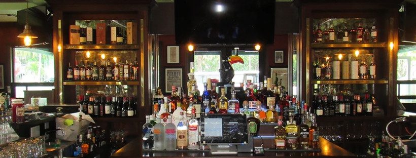 Waxy's Irish Pub — Fort Lauderdale