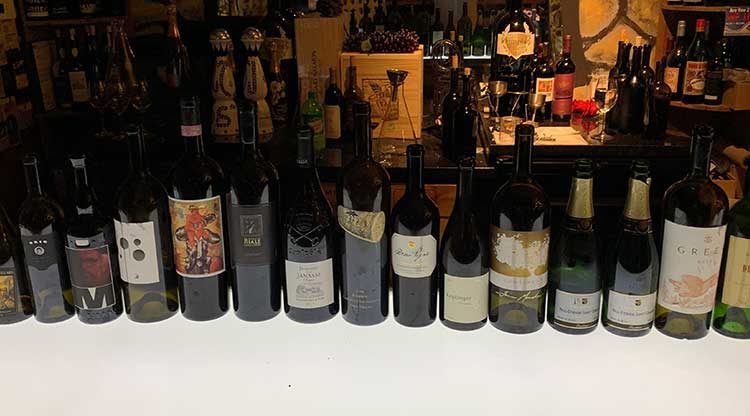 Wine Watch Inc — Fort Lauderdale
