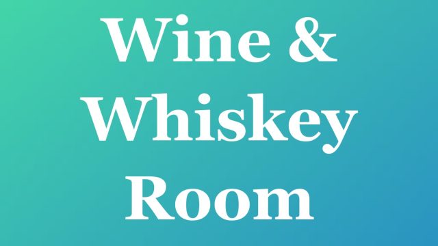 Wine & Whiskey Room — Fort Lauderdale