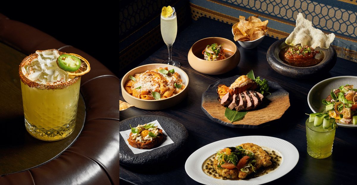 YOLO Restaurant — Fort Lauderdale