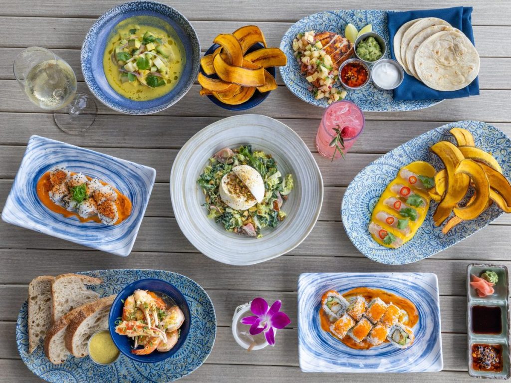 YOT Bar & Kitchen — Fort Lauderdale